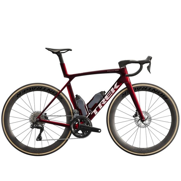 Trek Madone SLR 7 Gen 8 Road Bike