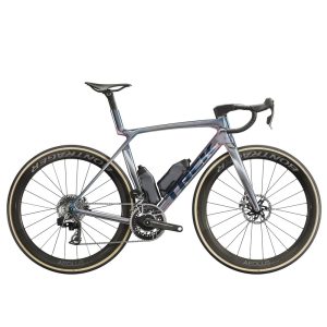 Trek Madone SLR 9 AXS Gen 8 Interstellar Road Bike