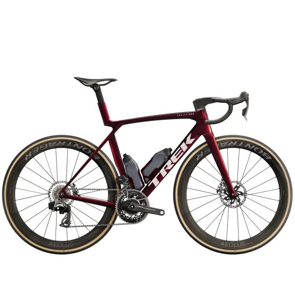 Trek Madone SLR 9 AXS Gen 8 Road Bike