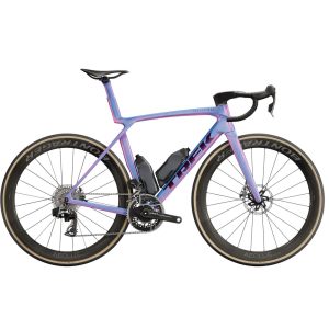 Trek Madone SLR 9 AXS Gen 8 Tête de la Course Road Bike