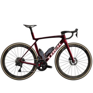 Trek Madone SLR 9 Gen 8 Road Bike