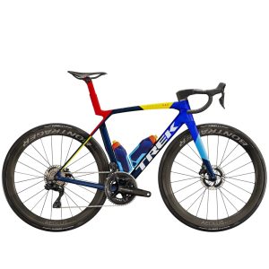 Trek Madone SLR 9 Gen 8 Road Bike