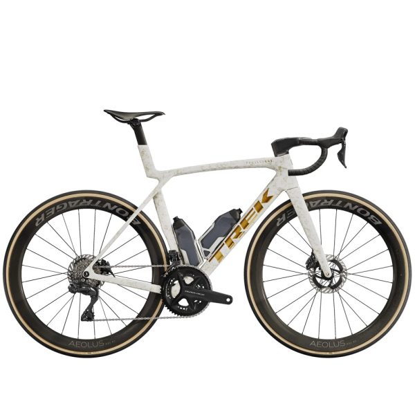 Trek Madone SLR 9 Gen 8 Road Bike