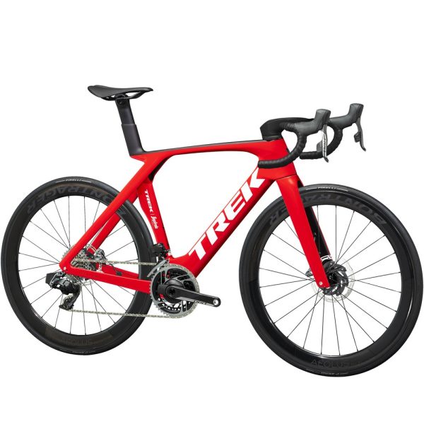 Trek Madone SLR 9 eTap Gen 7 Disc Road Bike