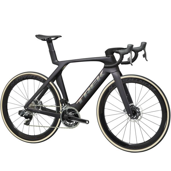 Trek Madone SLR 9 eTap Gen 7 Disc Road Bike