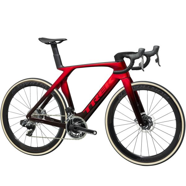 Trek Madone SLR 9 eTap Gen 7 Disc Road Bike