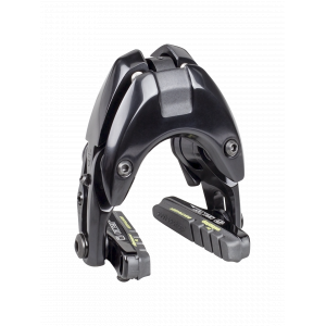 Trek Madone SLR Brakes