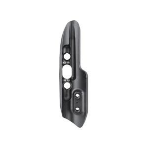 Trek Speed Concept Handlebar Tower Topper - Left/Mid