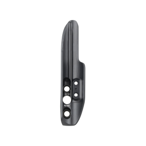 Trek Speed Concept Handlebar Tower Toppers Left/Far