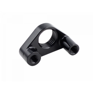 Trek Top Fuel 29 2x Low Direct Mount Front Derailleur Nut