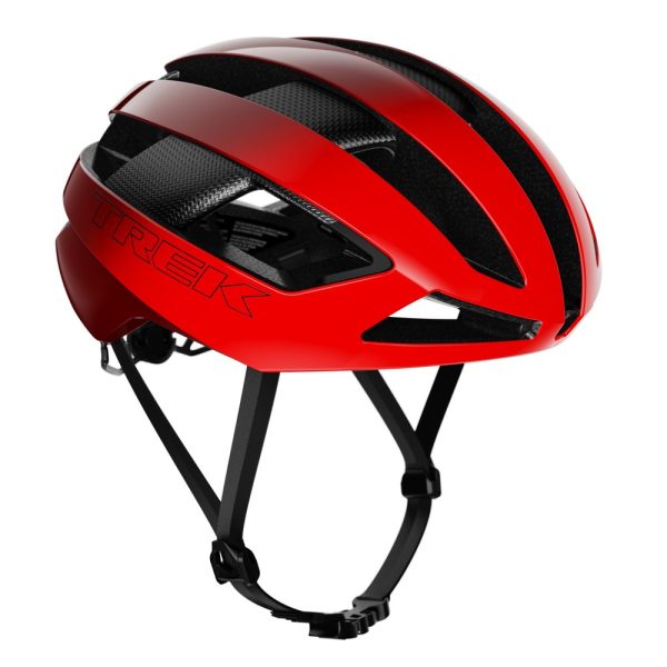 Trek Velocis MIPS Road Helmet