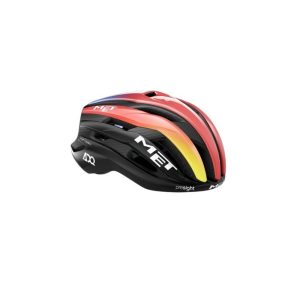 Trenta 3K Carbon MIPS Team UAE Helmet