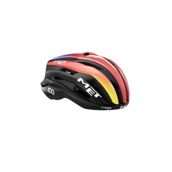 Trenta 3K Carbon MIPS Team UAE Helmet