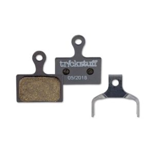 Trickstuff Standard Disc Brake Pads - Black / 270 - Shimano Dura-Ace/Ultegra/XTR 9100