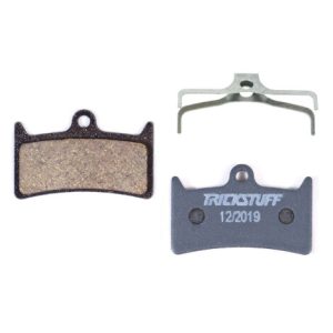 Trickstuff Standard Disc Brake Pads - Black / 730 - Trickstuff/Hope