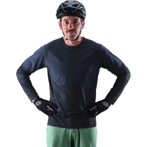 Troy Lee Designs Drift Long-Sleeve Jersey - Men's