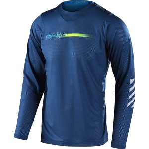 Troy Lee Designs Skyline Air Long-Sleeve Jersey - Men's