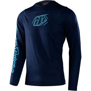 Troy Lee Designs Skyline Long-Sleeve Chill Jersey - Men's