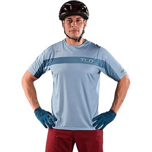 Troy Lee Designs Skyline Short-Sleeve Jersey - Men's