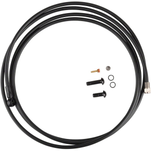 Trp | Disc Brake Banjo Hose Kit 2000 X 5.5Mm