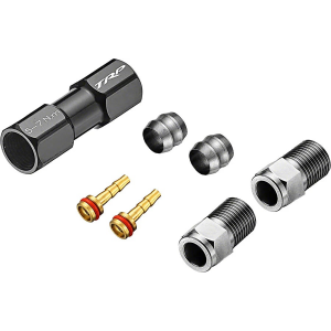 Trp | Hydraulic Tubing Coupler Kit Tl1.3, For 5.0Mm Hose