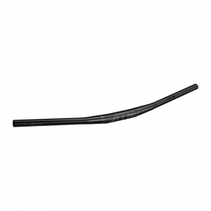 Truvativ | Atmos 7K Riser Handlebar 760Mm Wide, 31.8Mm Clamp, 10Mm Rise, Blast | Black | A1 | Aluminum