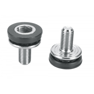 Truvativ | Crank Bolts M8 Capless Steel Crank Bolts