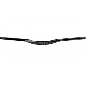 Truvativ | Descendant 31.8 Handlebar | Black | 31.8Mm, 760Mm, 20Mm Rise, Alloy | Aluminum