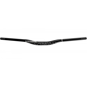 Truvativ | Descendant Dh 31.8 Handlebar | Black | 31.8Mm, 800Mm, 25Mm Rise, Alloy | Aluminum