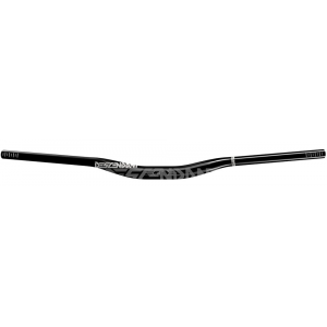 Truvativ | Descendant Dh 35 Handlebar | Black | 35.0Mm, 800Mm Wide, 25Mm Rise | Aluminum