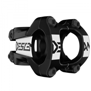 Truvativ | Descendant Stem | Black | 31.8Mm, 50Mm | Aluminum