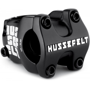 Truvativ | Hussefelt Stem Blast | Black | 40, 31.8Mm, 42 Height | Aluminum