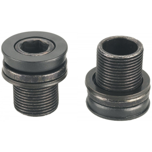 Truvativ | M15 Capless Steel Crank Bolts Steel