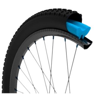 Tubolight EVO Mountain Bike Insert (Blue) (Tubeless) (SL) (29")