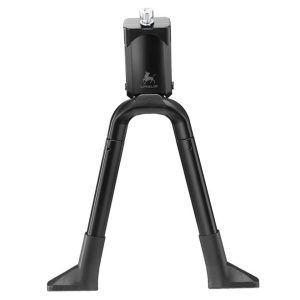 URSUS Big Foot Dual Leg Kickstand (Black) (275mm)