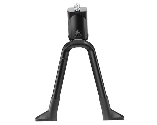 URSUS Big Foot Dual Leg Kickstand (Black) (275mm)