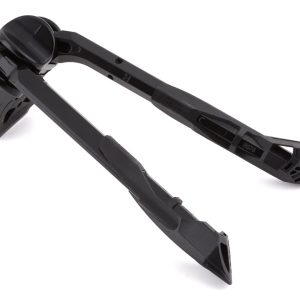 URSUS Jumbo Dual Leg BB Mount Kickstand (Black)