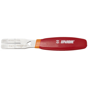 Unior | Disc Brake Tool Red/orange