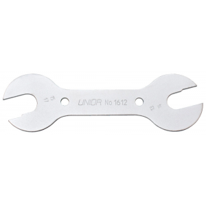 Unior | Multi Hub Cone Wrenches 13Mm, 14Mm, 15Mm, 17Mm