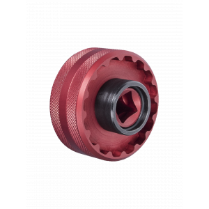 Unior T47 Bottom Bracket Socket