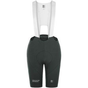 Universal Colours Chroma Bib Short