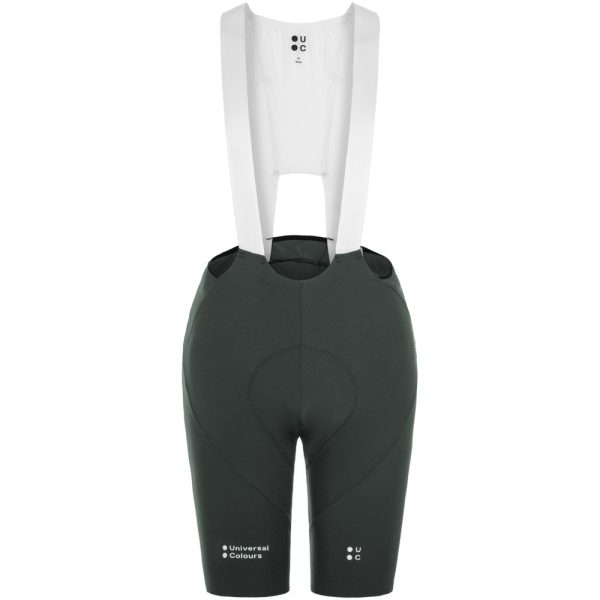 Universal Colours Chroma Bib Short