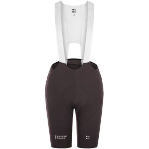 Universal Colours Chroma Bib Short