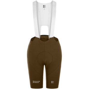 Universal Colours Chroma Bib Short