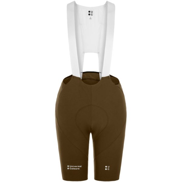 Universal Colours Chroma Bib Short