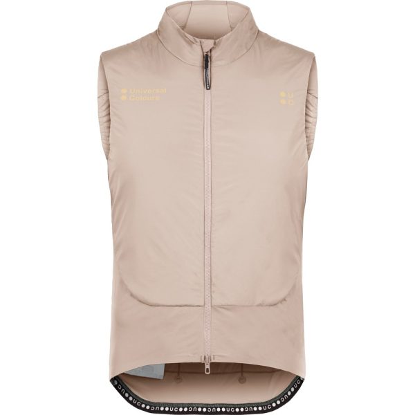 Universal Colours Chroma Insulated Unisex Gilet