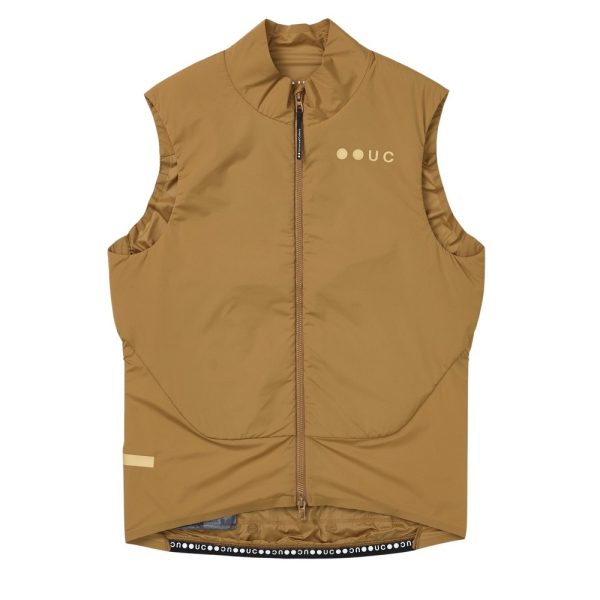 Universal Colours Chroma Insulated Unisex Gilet