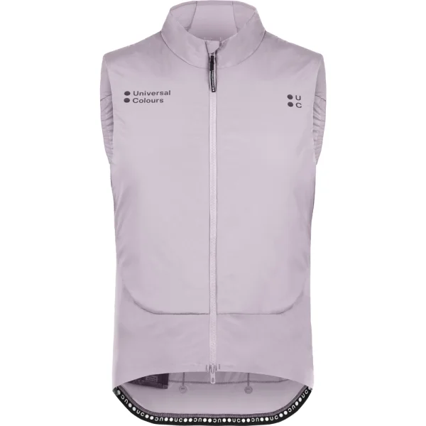 Universal Colours Chroma Insulated Unisex Gilet