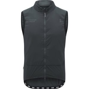 Universal Colours Chroma Insulated Unisex Gilet