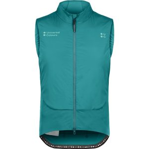 Universal Colours Chroma Insulated Unisex Gilet